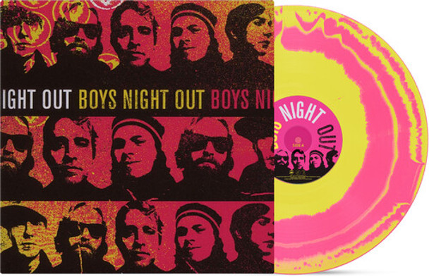 BOYS NIGHT OUT