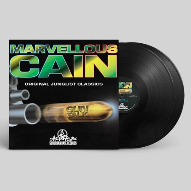 GUN TALK (2025 VINYL EDITION)