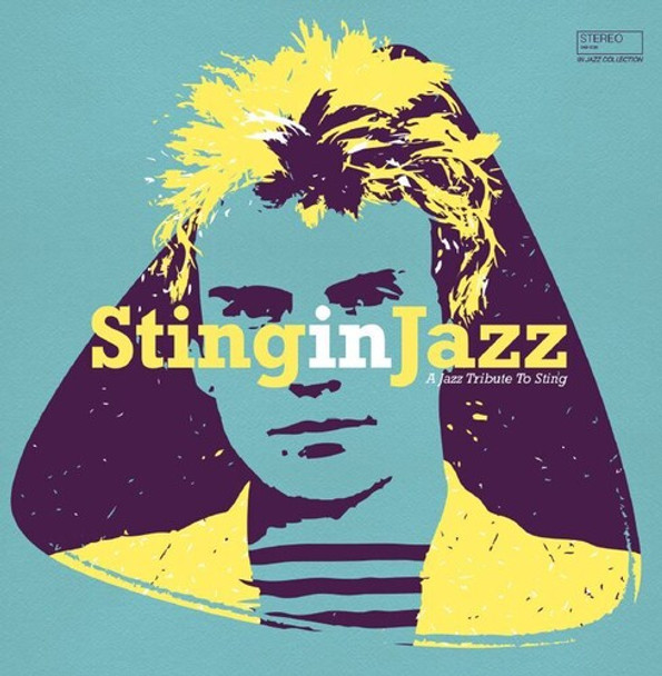 STING IN JAZZ / VARIOUS