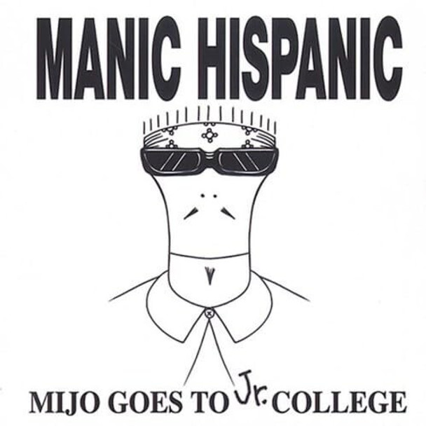 MIJO GOES TO JR COLLEGE