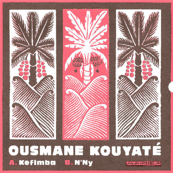 OUSMANE KOUYATE
