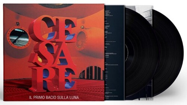 IL PRIMO BACIO SULLA LUNA