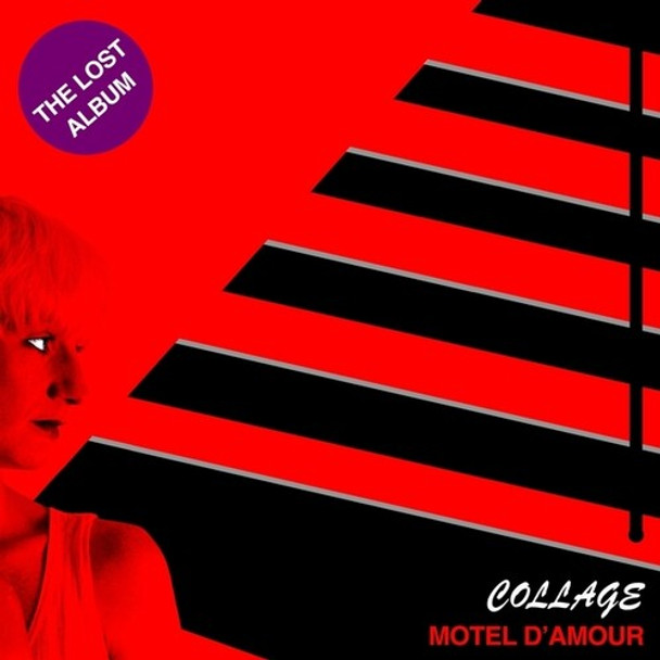 MOTEL D'AMOUR