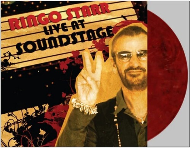 LIVE AT SOUNDSTAGE