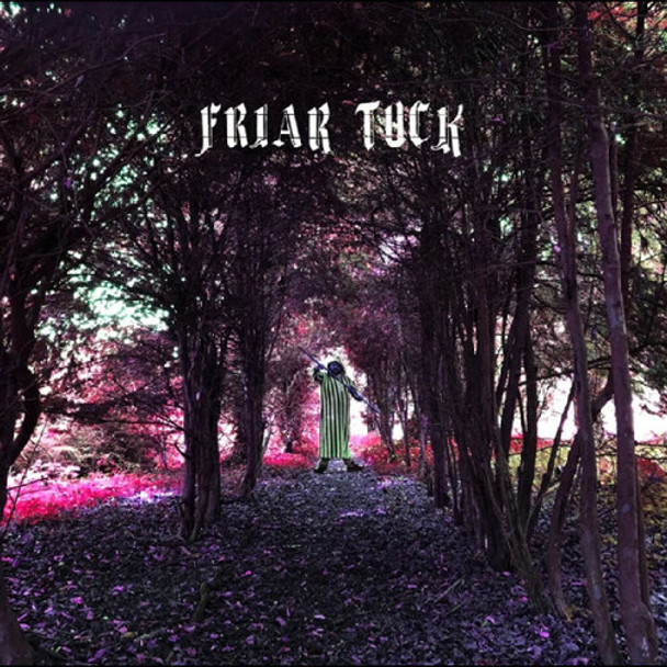 FRIAR TUCK