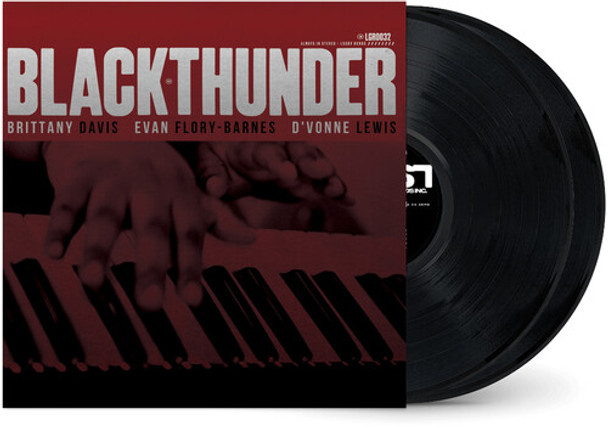 BLACK THUNDER