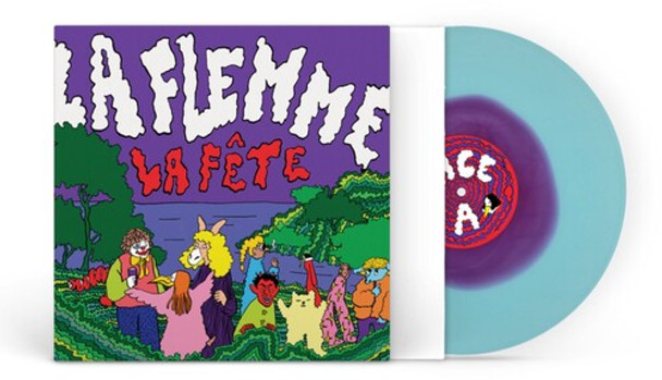 LA FETE