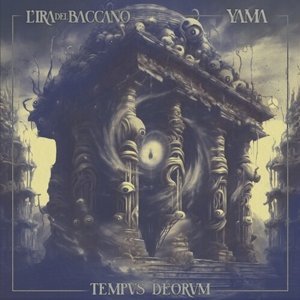 TEMPUS DEORUM