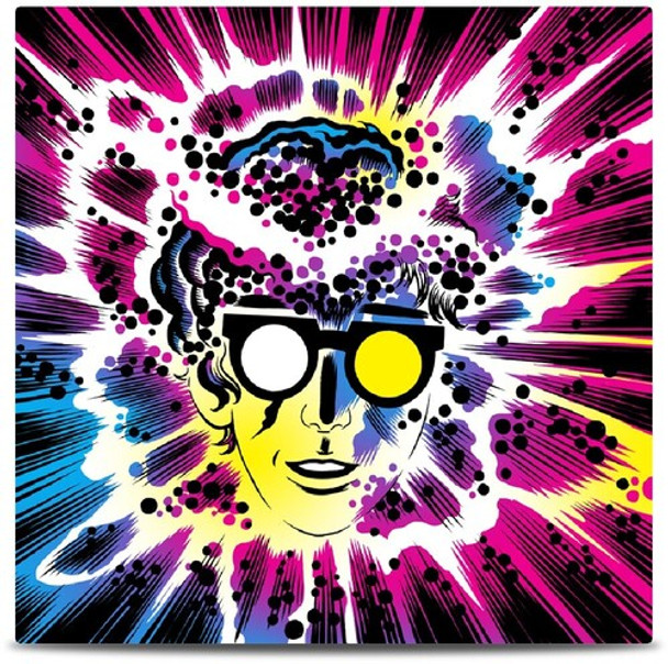 ARTFUL ESCAPE - O.S.T.