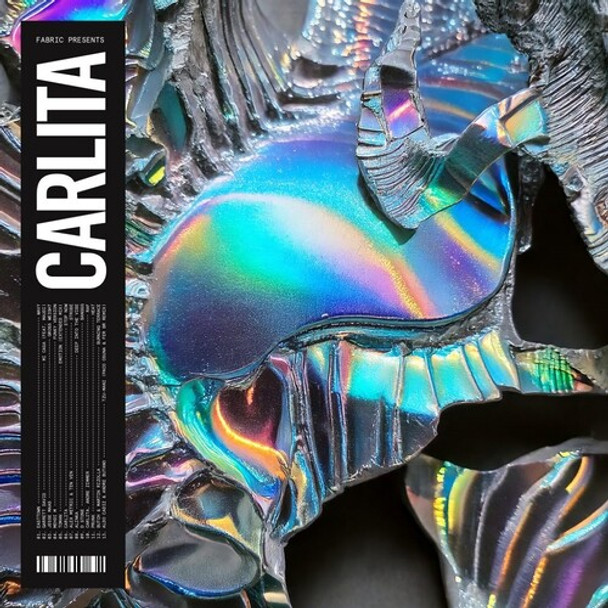 FABRIC PRESENTS CARLITA