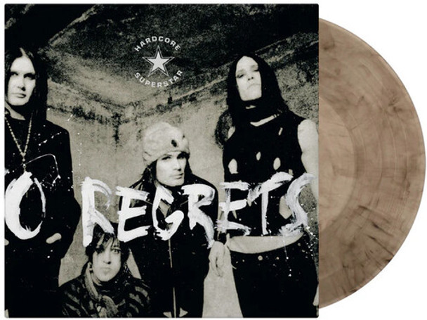 NO REGRETS