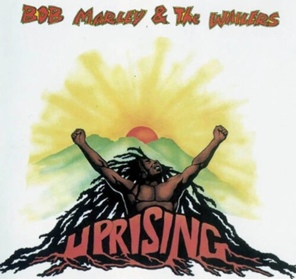 UPRISING - O.S.T.