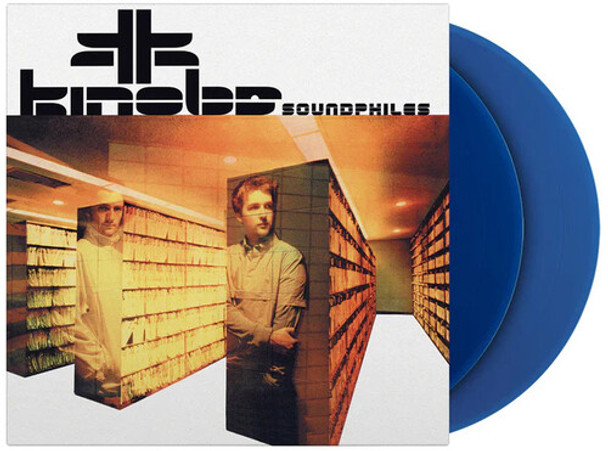 SOUNDPHILES