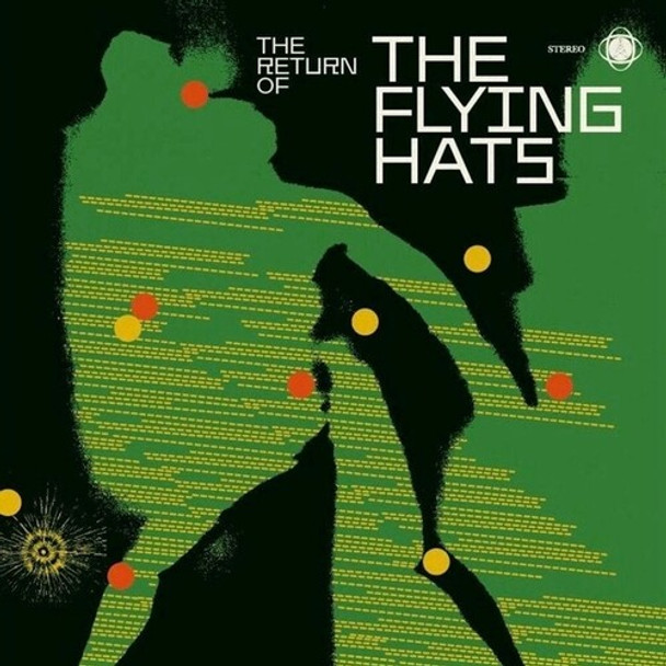 RETURN OF THE FLYING HATS