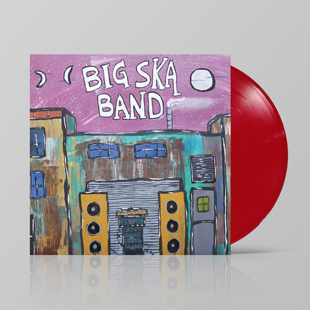 BIG SKA BAND