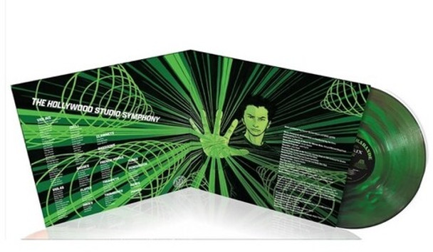 MATRIX - O.S.T.