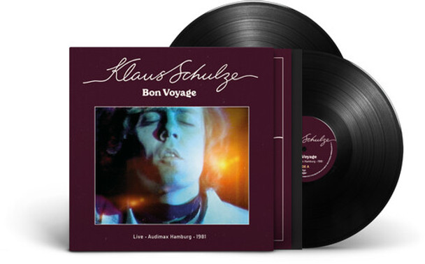 BON VOYAGE (LIVE AUDIMAX HAMBURG 1981)