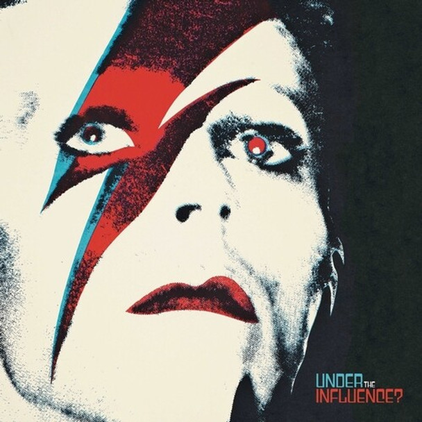DAVID BOWIE: UNDER THE INFLUENCE / VARIOUS