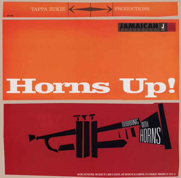 HORNS UP: DUBBING WITH HORNS