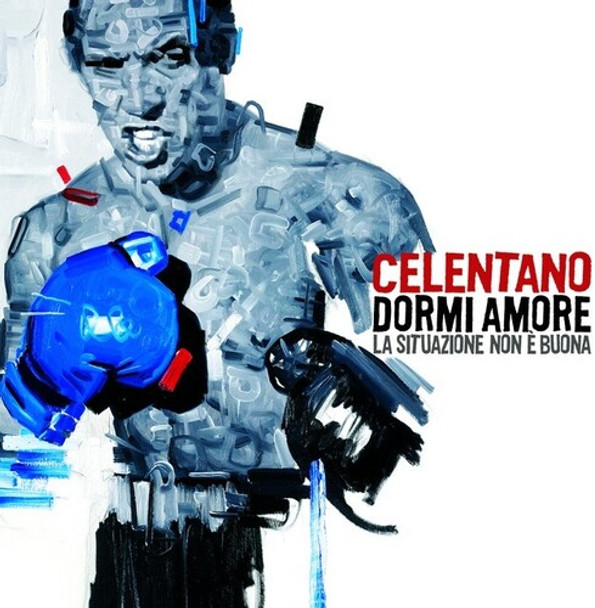 DORMI AMORE