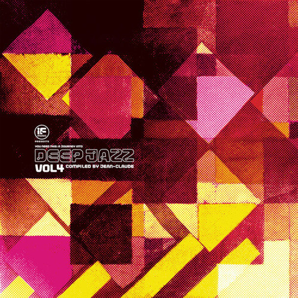 IF MUSIC PRESENTS: YOU NEED THIS A JOURNEY / VAR