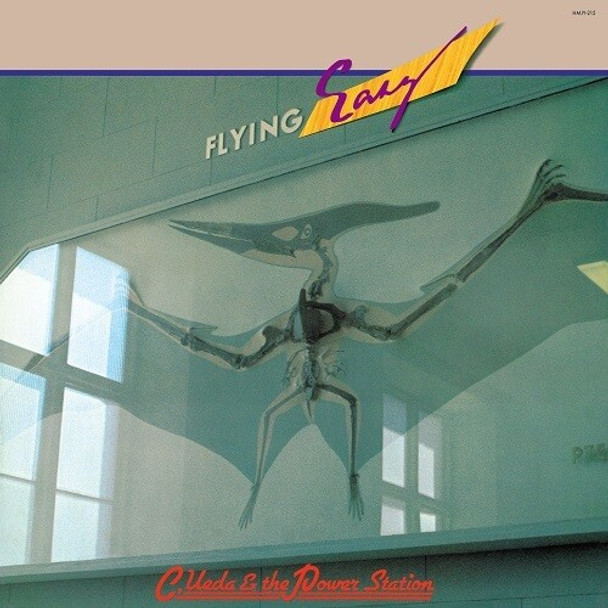 FLYING EASY