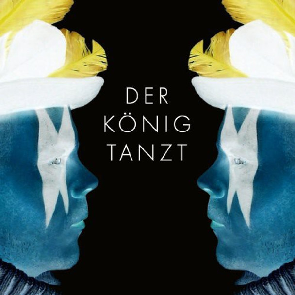 Koenig Tanzt Der Koenig Tanzt LP Vinyl