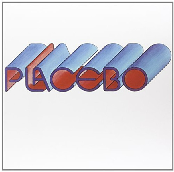 Placebo (Belgium) Placebo LP Vinyl