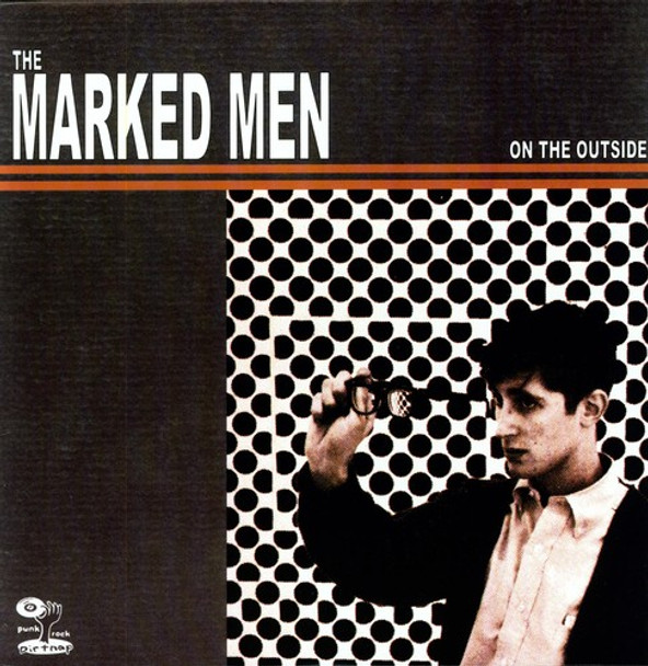 Marked Men On The Outside LP Vinyl