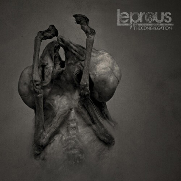 Leprous Congregation LP Vinyl