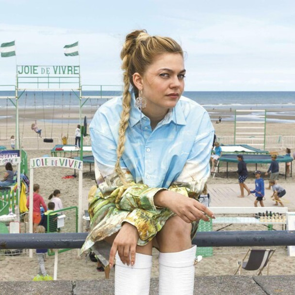 Louane Joie De Vivre (New Edition) LP Vinyl