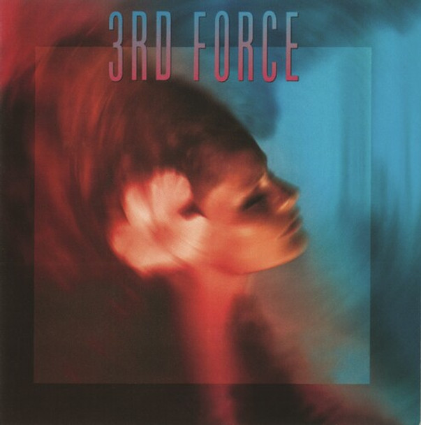 3Rd Force 3Rd Force LP Vinyl