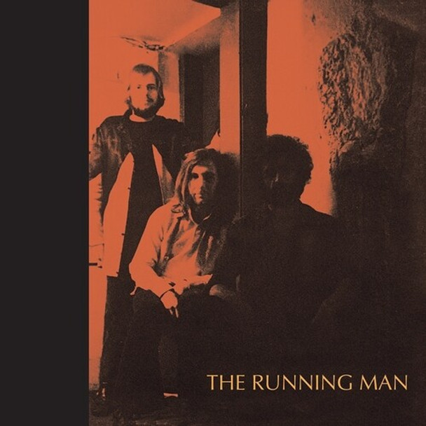 Running Man Running Man LP Vinyl