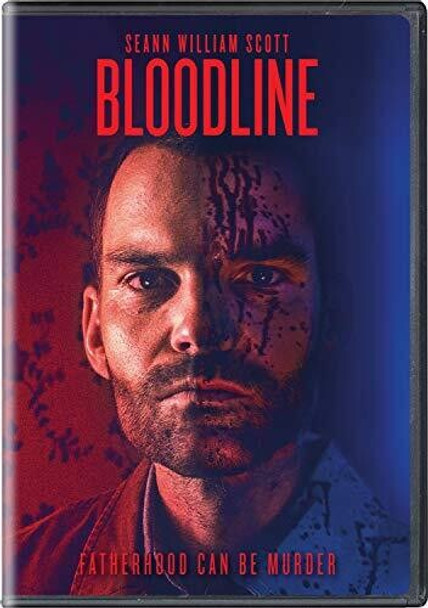 Bloodline DVD