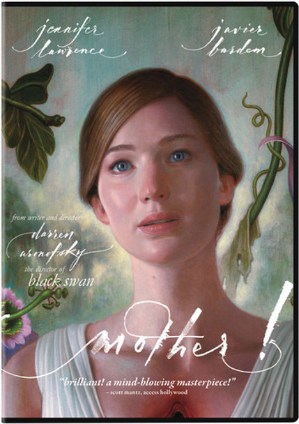 Mother DVD