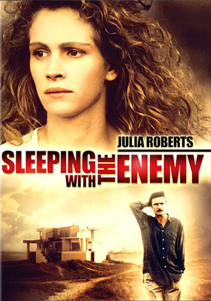 Sleeping With Enemy (1991) DVD