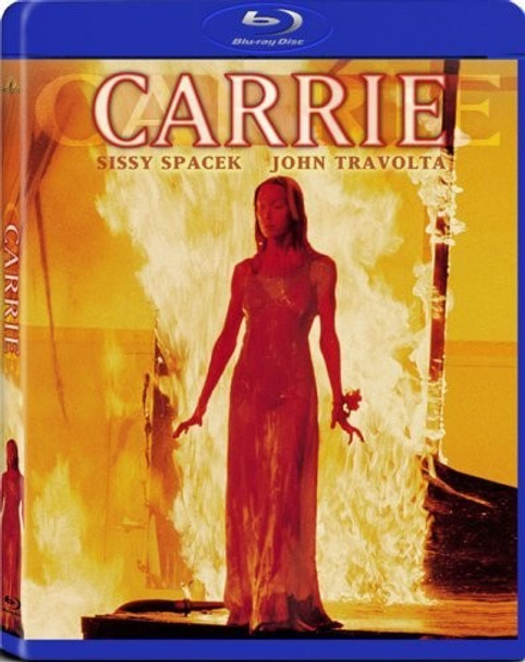 Carrie (1976) Blu-Ray