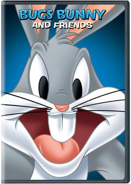 Bugs Bunny & Friends DVD