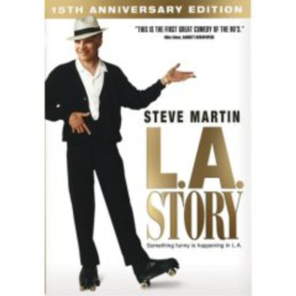 La Story DVD