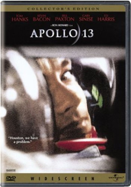 Apollo 13 DVD