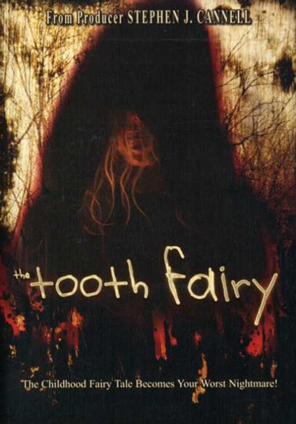 Tooth Fairy (2006) DVD