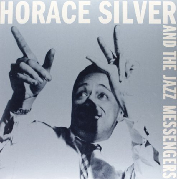 Silver, Horace And The Jazz Messengers LP Vinyl