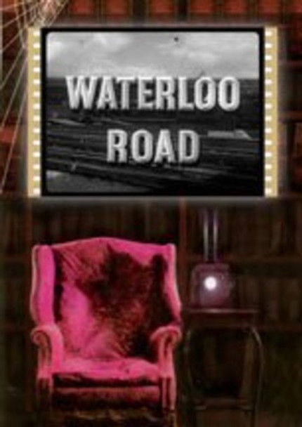 Waterloo Road (1945) DVD