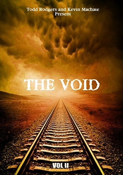 Void: Vol Ii DVD