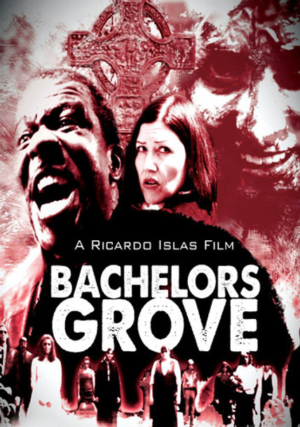 Bachelors Grove DVD