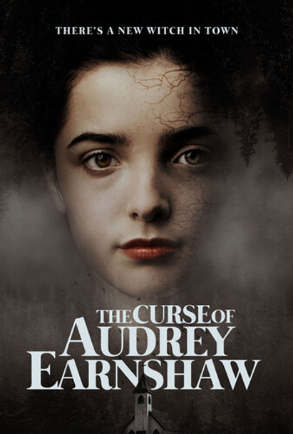 Curse Of Audrey Earnshaw DVD