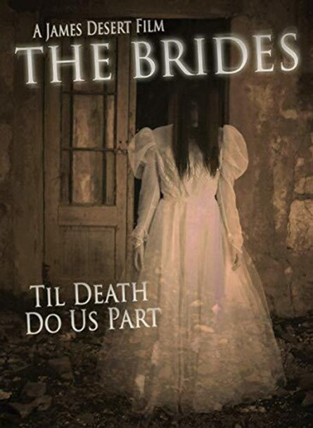 Brides DVD