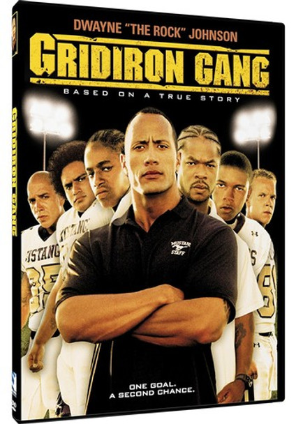 Gridiron Gang - Special Edition - Bd Blu-Ray