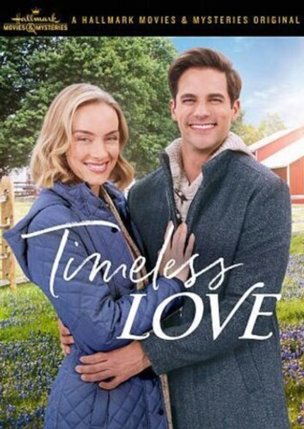 Timeless Love DVD