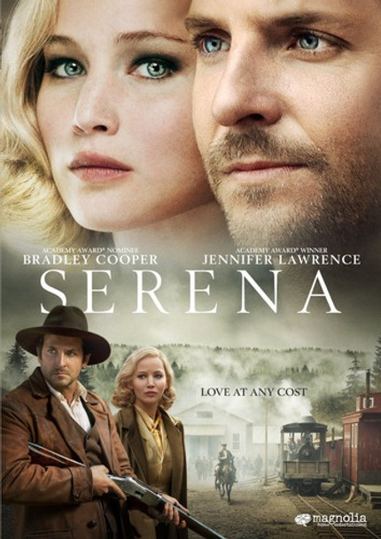 Serena DVD